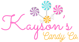 Kayson's Candy Company