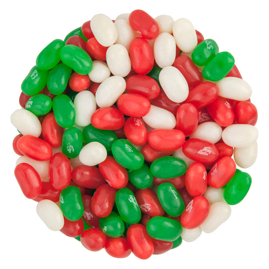 Jelly Belly Christmas Jelly Bean Mix
