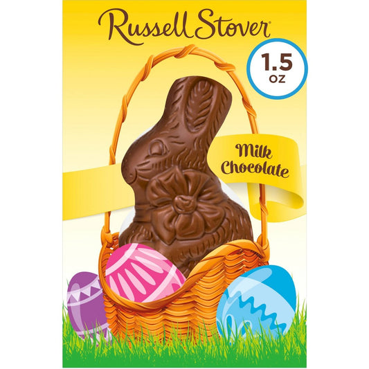 Milk Chocolate Bunny