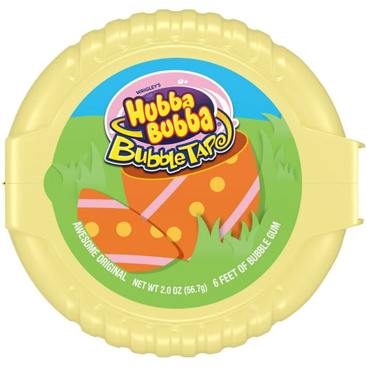 Easter - Hubba Bubba