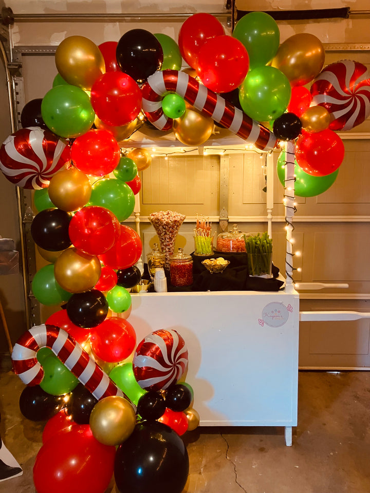 Private Christmas Party