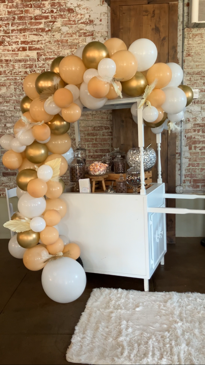 Vendor Showcase