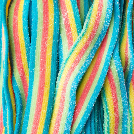Rainbow Sour Belts