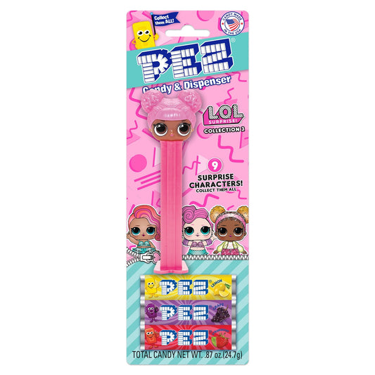 Pez- LOL