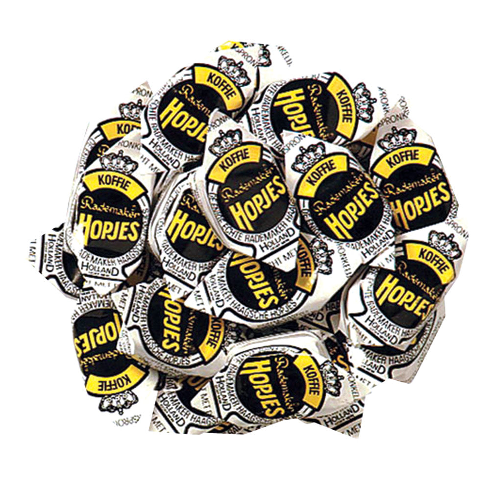 Hopjes Coffee Candy
