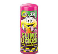 Slime Licker Black Cherry