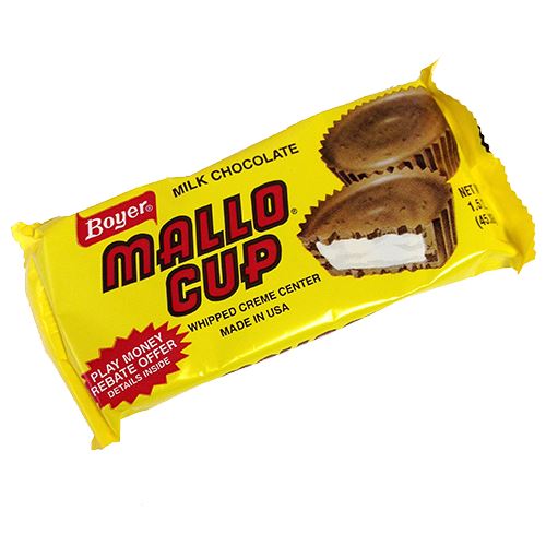 Mallo Cup