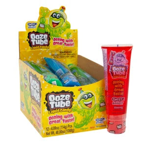Kidsmania Ooze Tube