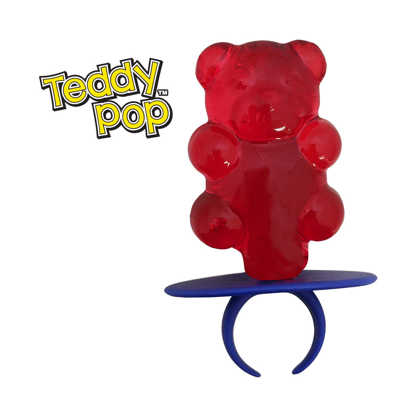 Teddy Pop