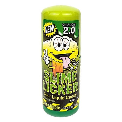 Slime Licker