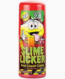 Slime Licker Strawberry