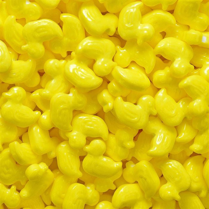 Yellow Duckies