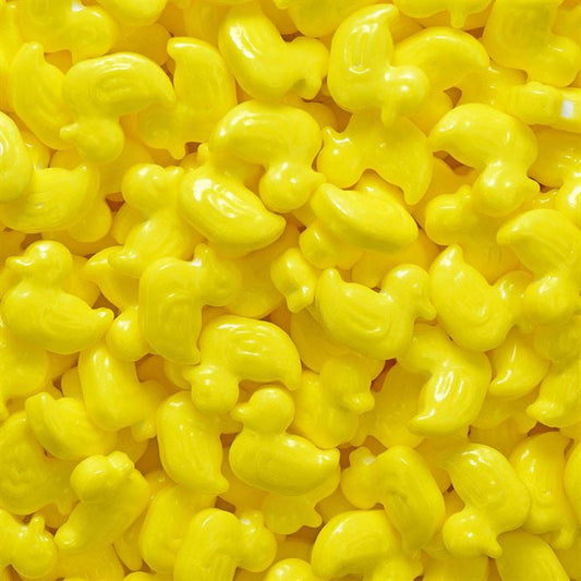 Yellow Duckies
