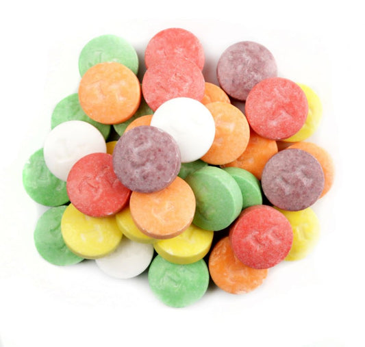 Tootsie Tarts