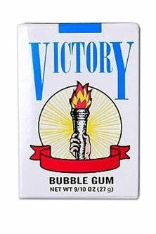 Candy Cigarettes Victory