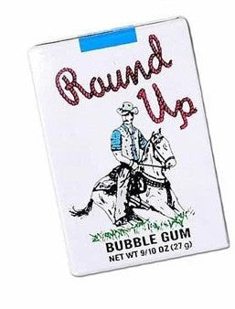 Candy Cigarettes Round Up